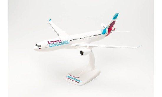 EUROWINGS DISCOVER AIRBUS A330-300