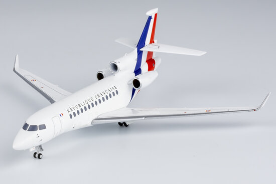 Falcon 7X French Air Force