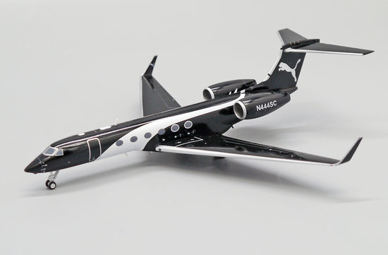Gulfstream G-V Talon Air N444SC