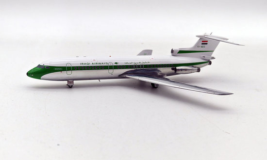 Hawker Siddeley HS121 Trident 1E Iraqi Airways