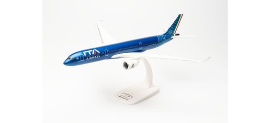 ITA Airways Airbus A350-900 “Valentino Rossi”