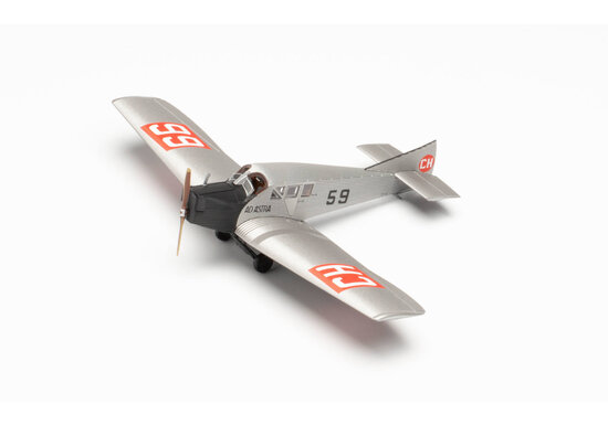 Junkers F13 Ad Astra Aero 