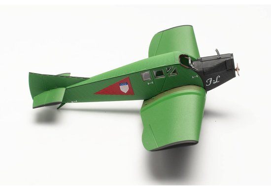 Junkers Larsen (F13) JL-6