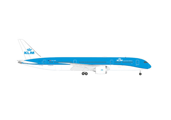 KLM Boeing 787-9 