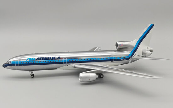 Lockheed L1011-385-1 Tristar Air America / Eastern Polished