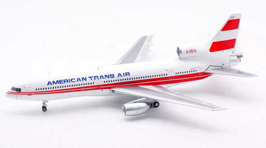 Lockheed L1011-385-1 Tristar American Trans Air