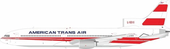 Lockheed L1011-385-1 Tristar American Trans Air