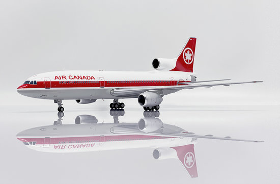 Lockheed L1011-500 Tristar Air Canada