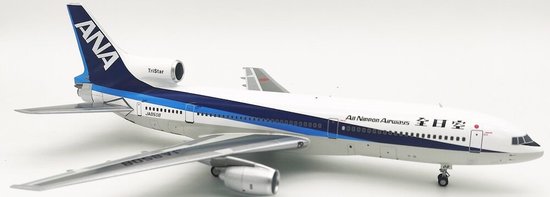Lockheed L1011 Tristar ANA All Nippon