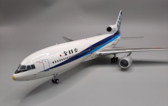 Lockheed L1011 Tristar ANA All Nippon 
