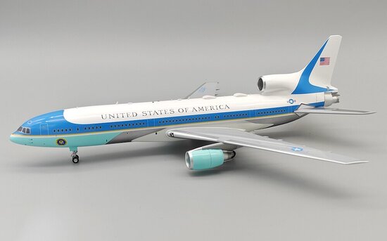 Lockheed L1011 Tristar USAF Air Force One