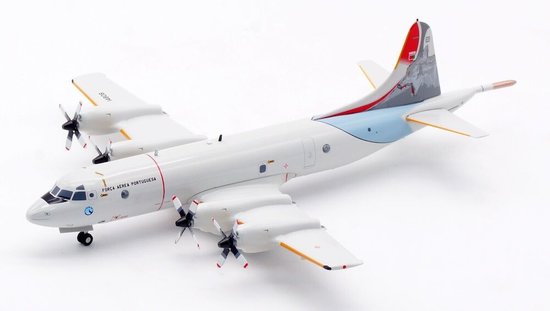 Lockheed P-3C Orion Portuguese Air Force