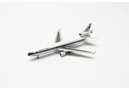 McDonnell Douglas MD-11 Delta Air Lines