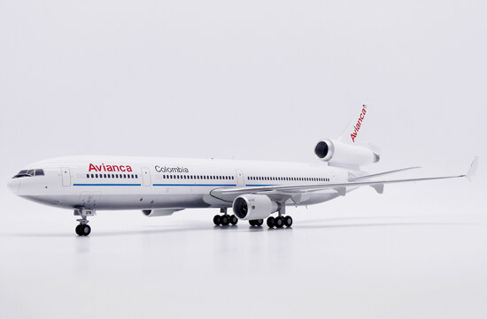 McDonnell Douglas MD11 Avianca Colombia