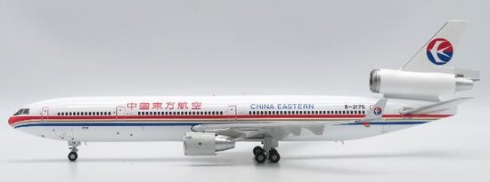 McDonnell Douglas MD11 China Eastern Airlines 