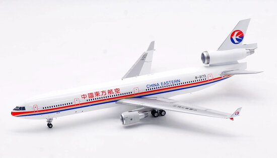 McDonnell Douglas MD11 China Eastern Airlines 