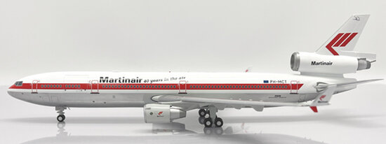 McDonnell Douglas MD11 Martinair