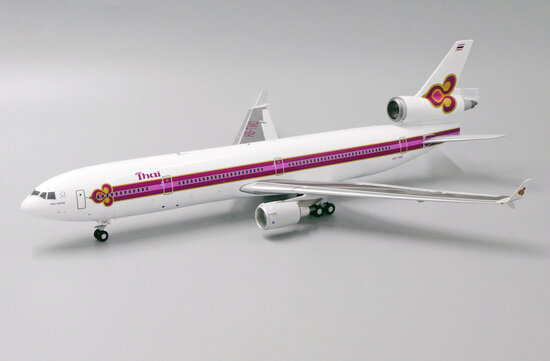 McDonnell Douglas MD11 Thai Airways