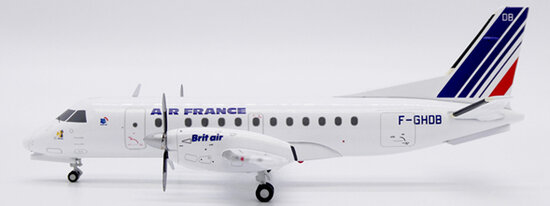 Saab 340A Air France