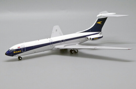 Vickers VC10 Srs1101 BOAC 