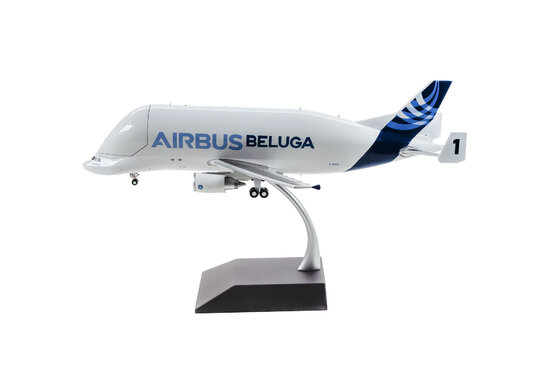 Airbus A300B4-600ST Beluga Airbus Transport International