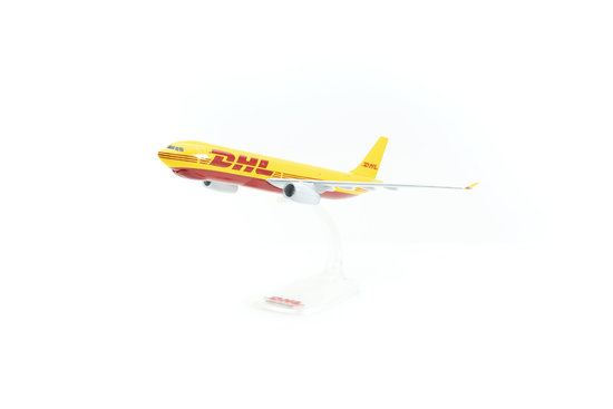 Airbus A330-200F DHL / European Air Transport