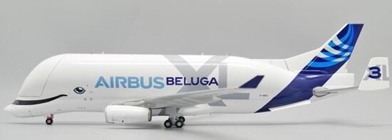 Airbus A330-700L "Beluga XL #3" Airbus Transport International "Interactive Series"