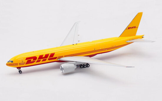 Boeing 777F DHL
