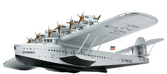 Dornier DO-X