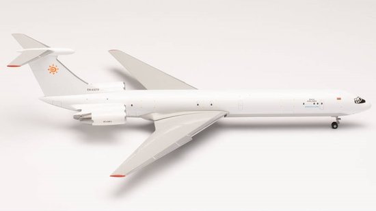 ILYUSHIN IL-62MF RADA AIRLINES