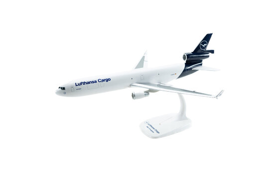 McDonnell Douglas MD11F Lufthansa Cargo