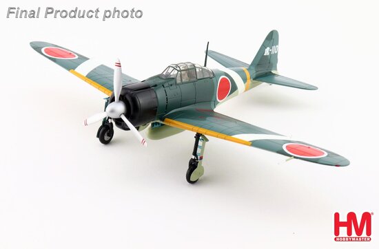 A6M2b Zero Fighter 261st AG