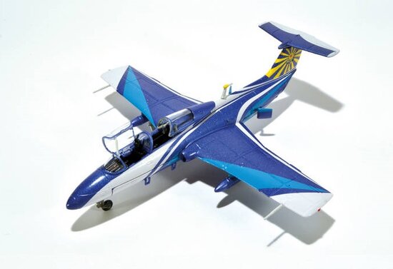 Aero L-29 Delfin ROSTO/DOSAAF Voluntary Defense Sports Organization
