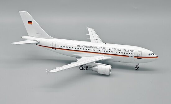 Airbus A310-304 German Air Force
