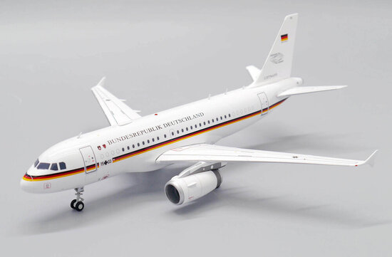 Airbus A319CJ Germany Air Force 