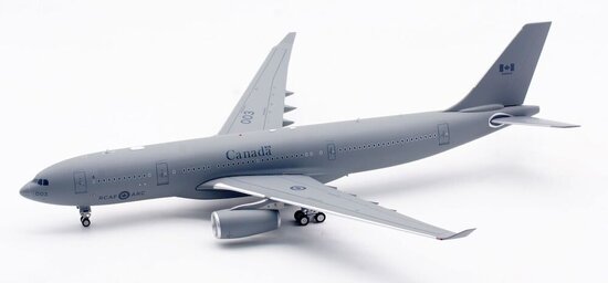 Airbus A330-200 CC-330 Husky Royal Canadian Air Force 