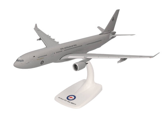 Airbus A330 MRTT / KC-30A Voyager, No. 33 Sqn, RAAF Amberley