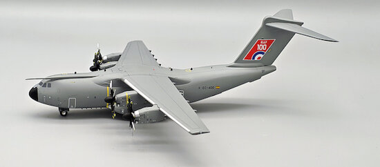 Airbus A400M Atlas Royal Air Force