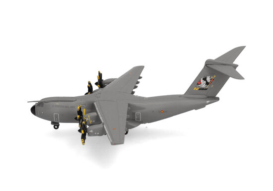 Airbus A400M T.23 Spanish Air Force