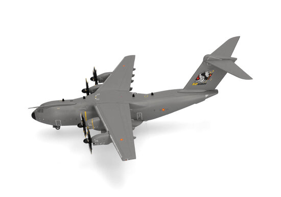Airbus A400M T.23 Spanish Air Force