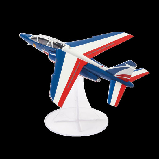 Alpha Jet - 65 years of the Patrouille de France
