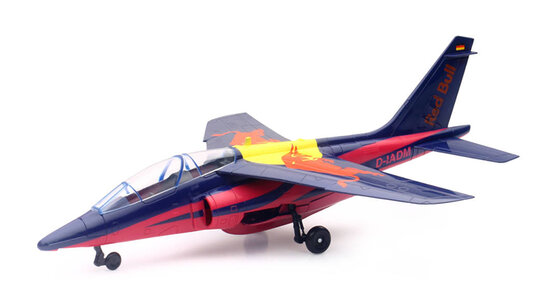 Alpha Jet The Flying Bulls