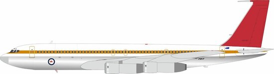 Boeing 707-338C(KC) Royal Australian Air Force