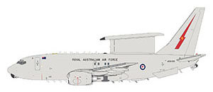 Boeing 737 AEW&C Kráľovské austrálske letectvo