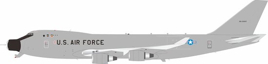 Boeing 747-4G4F / YAL-1A US Air Force