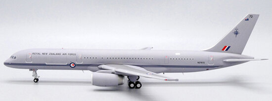 Boeing 757-200C Royal New Zealand Air Force