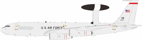 Boeing E3G Awacs Sentry US Air Force