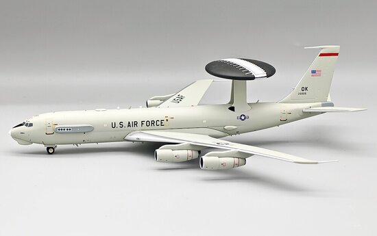 Boeing E3G Awacs Sentry US Air Force