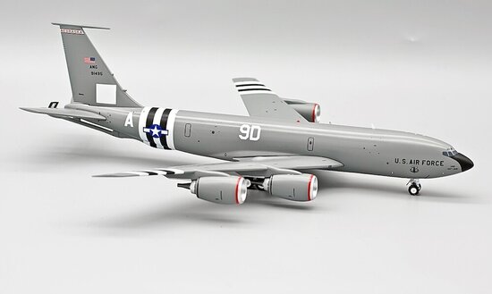 Boeing KC135R Stratotanker USAF
