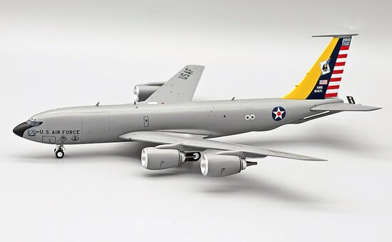 Boeing KC135T Stratotanker USAF US Air Force (717-148)
